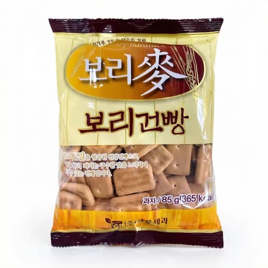 금풍제과 구수한 보리맥건빵, 85g, 30개