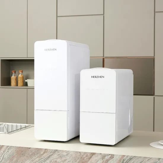 헤르젠 AI CARE 쌀냉장고, SSR-A11K, 11kg, 1개