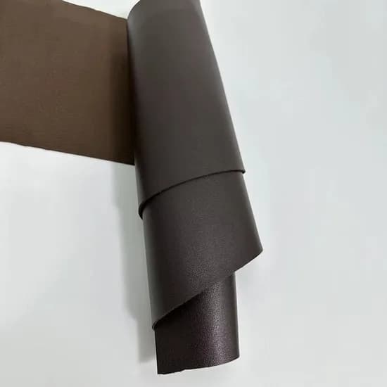 인조 가죽 원단 17A호 화이트 140x100cm 1개