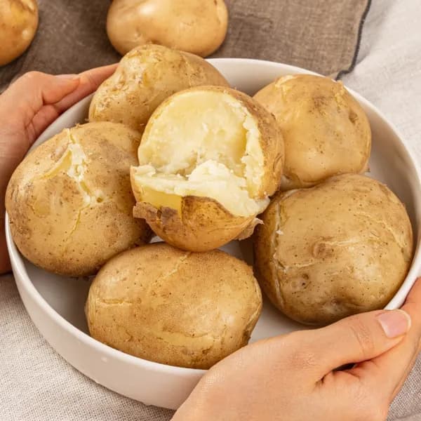 수미감자 특 2kg 1개