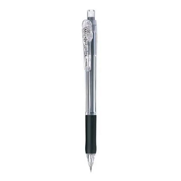 제브라 타프리클립 샤프 MN5-BK 0.5mm 흑색 1개