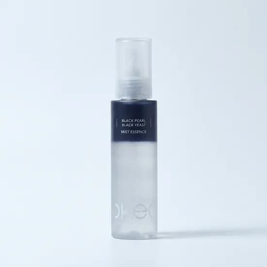 오키뷰티 흑진주 흑효모 미스트 에센스 80ml 1개