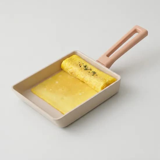 스위스투가르투 로잔 IH 세라믹 계란말이팬 20cm 1개