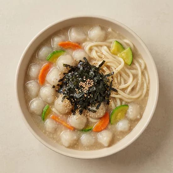 농가살리기 감자옹심이 1kg 2개