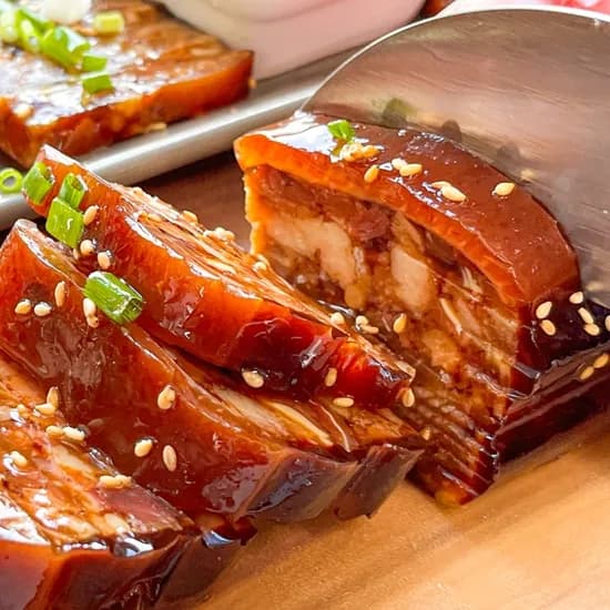 농가살리기 두레 맛나 편육, 300g, 3개