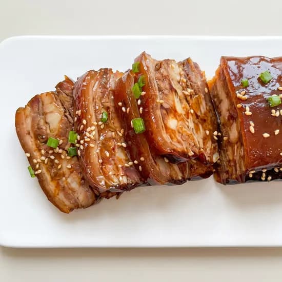 농가살리기 두레 맛나 편육 300g 5개