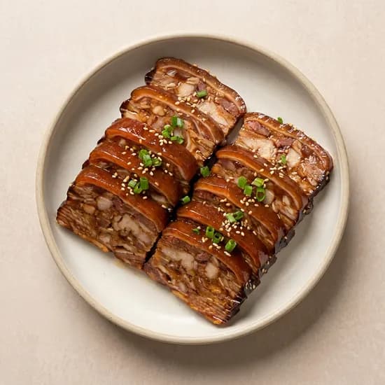농가살리기 두레 맛나 편육 300g 8개
