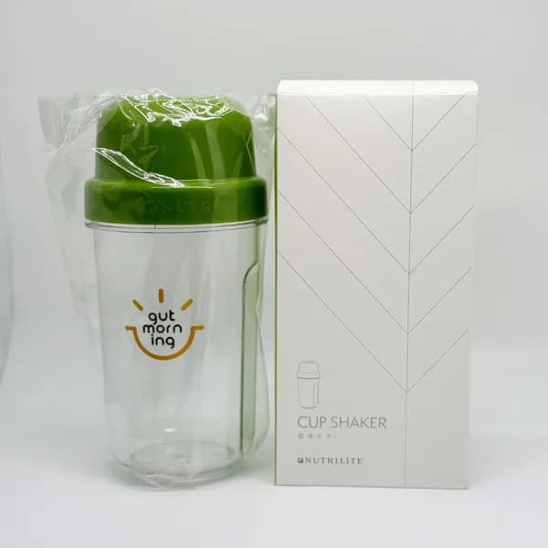 암웨이 뉴트리라이트 컵 쉐이커 500ml 1개