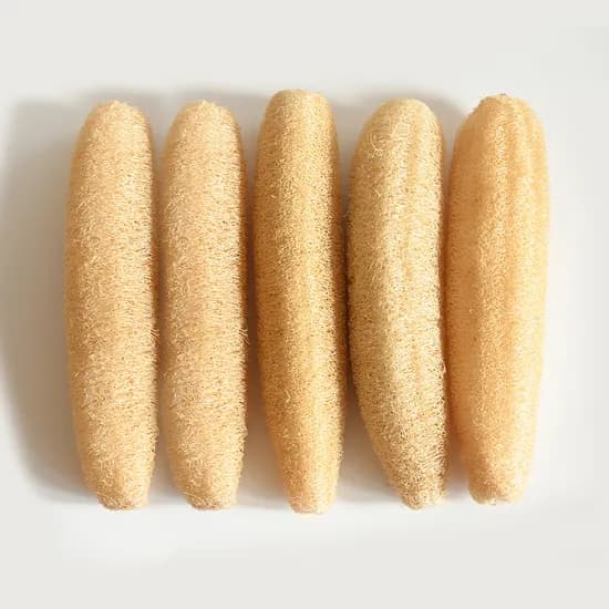 장수 천연수세미 20~25cm 5개