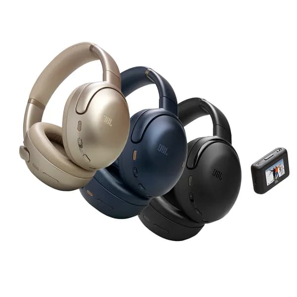 JBL TOUR ONE M3 노이즈 캔슬링 오버이어 헤드폰, 블랙 349,000원
