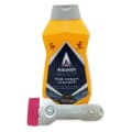 아스토니쉬 인덕션 하이라이트 클리너, 500ml, 스크래퍼 세트, 1개
