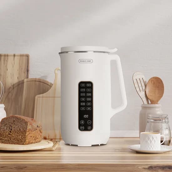 매직쉐프 두유제조기 MSM-H1000W, 1000ml