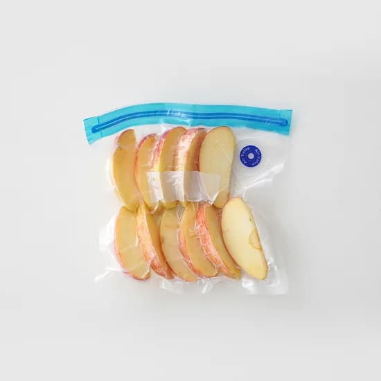 모노테일 세보리 무선 미니 진공포장기 VP901, 진공 지퍼백, 22x21cm, 20개