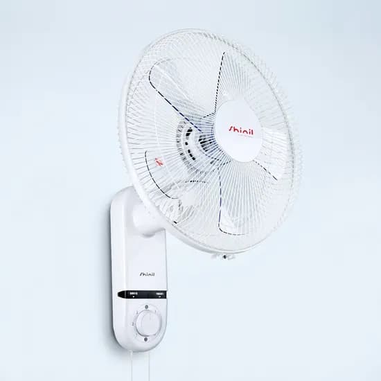 신일 벽걸이형 선풍기 SIF-358WF 1개