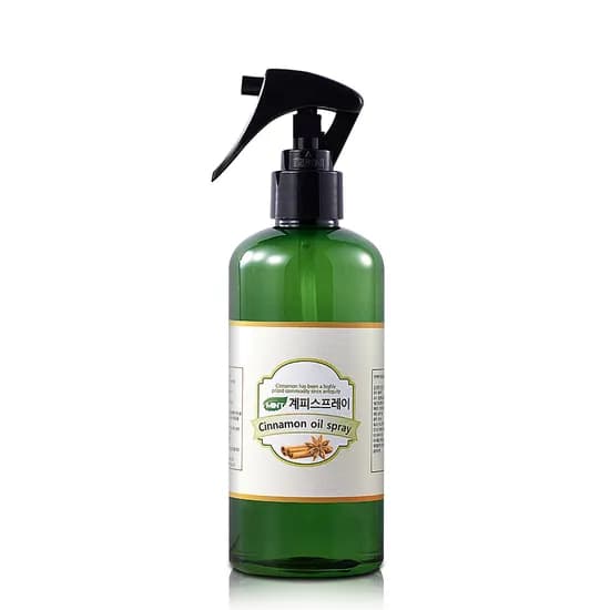 민트 계피 스프레이 300ml 1개
