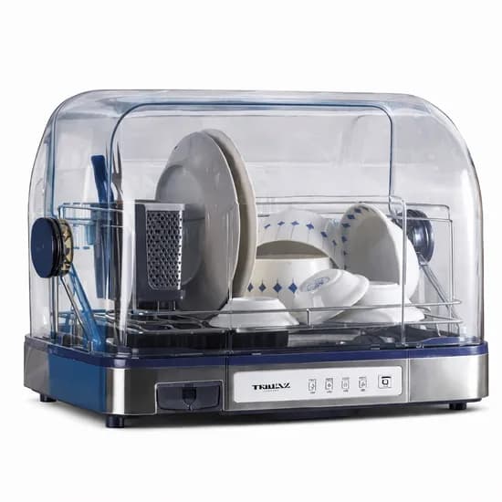테렌츠 힐베르 식기건조기, DK-120A