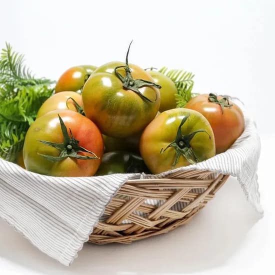 가정용 대저토마토 2S-S 2.5kg 1박스