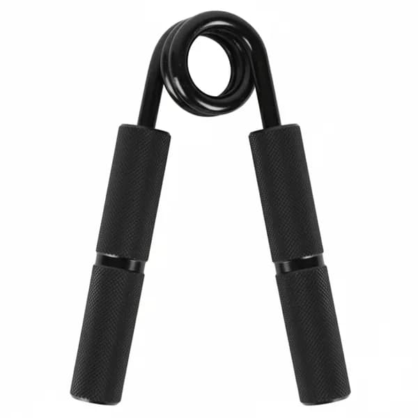 메탈그립 악력기 블랙 1개 7,500원