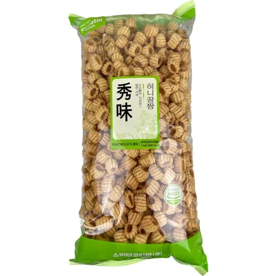 허니꿀짱 1kg 1봉 8,860원