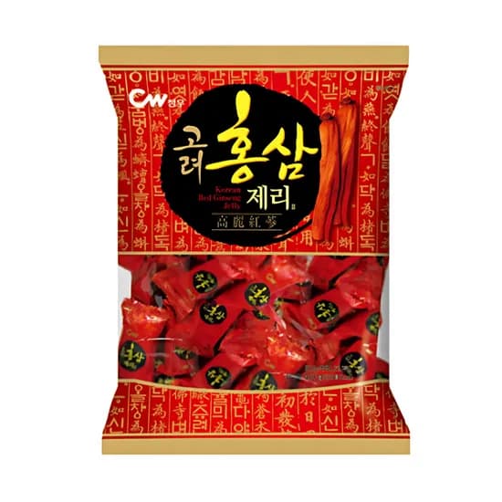 청우 고려홍삼제리 350g 5개