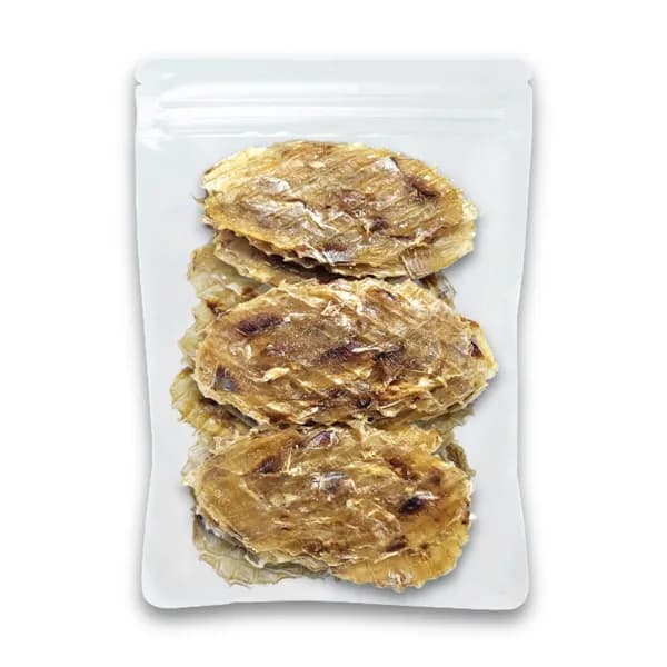바다모아 조미 쥐치포 20장 2개 11,900원
