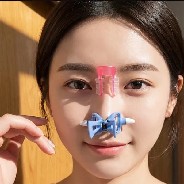 제이킨 노즈업 콧볼 콧대 높이기 세트 핑크블루 2P 1세트 8,900원