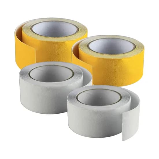 MAME 미끄럼방지 테이프 불투명 4cm x 5m 2개