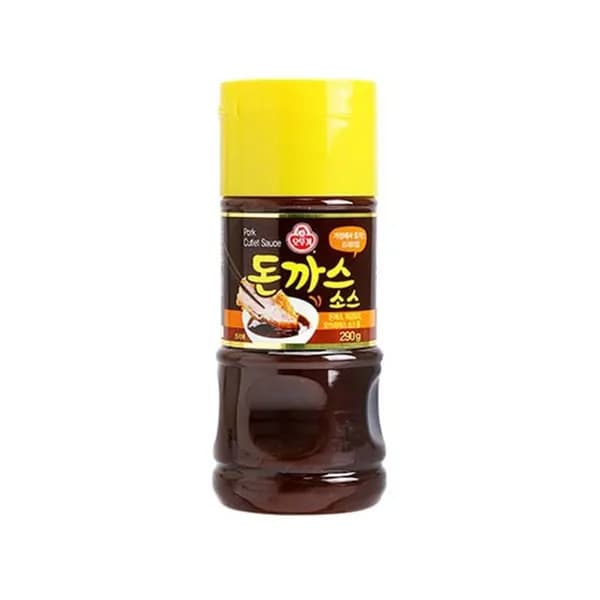 오뚜기 돈까스소스 415g