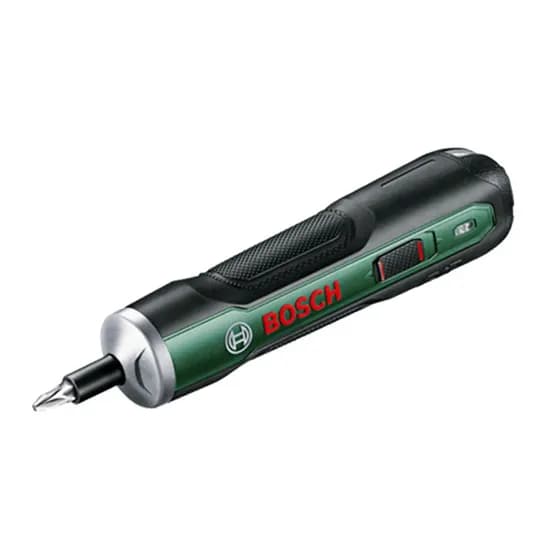 보쉬 Push Drive 충전 전동 드라이버 세트 1개