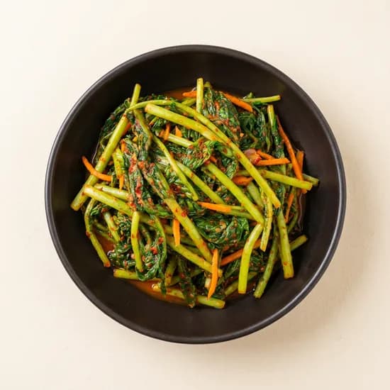 별미촌 전라도 열무김치 1kg 1개