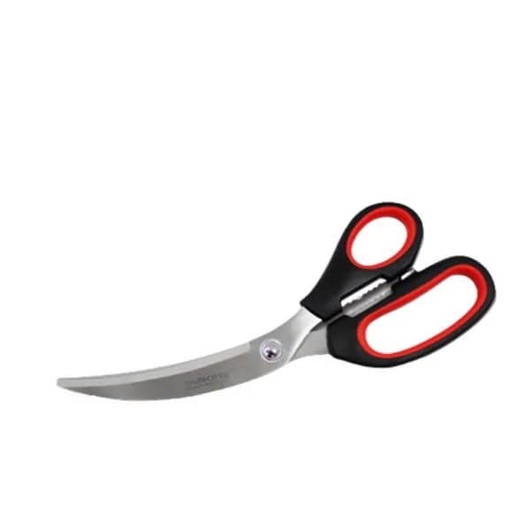 키친아트 금상첨화 고기가위 대, 22.5cm, 1개