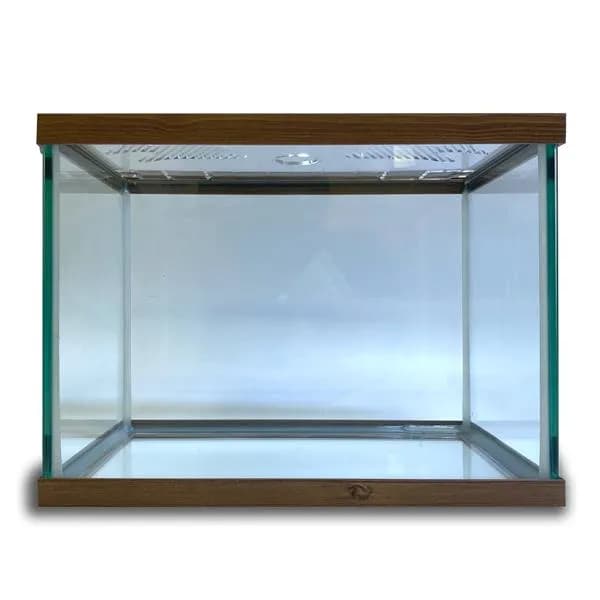 국내제작 유리어항 다크우드 27,500원
