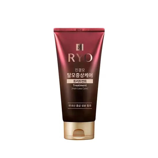 려 진결모 탈모증상케어 트리트먼트 300ml 2개