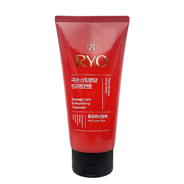 려 함빛 헤드스파 극손상 영양 손상모 트리트먼트 300ml 2개