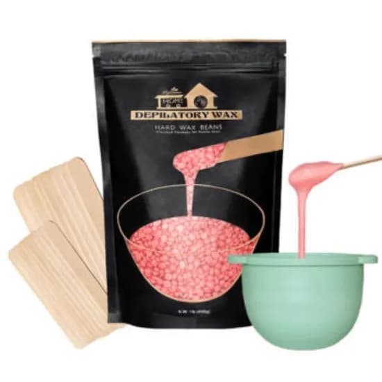 라이프스탠스 스타터킷, 로즈, 450g, 1개