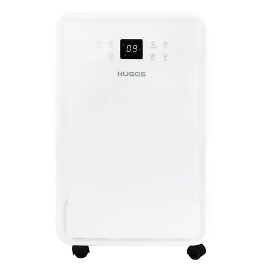 휴고스 제습기 BDA-350, 1개