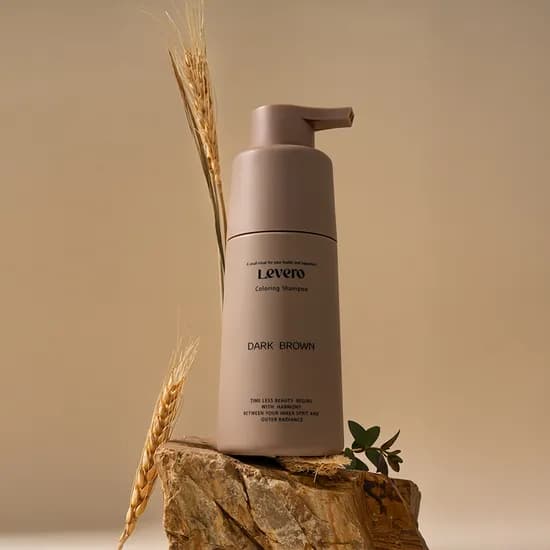 르베로 컬러링 샴푸 300ml 1개