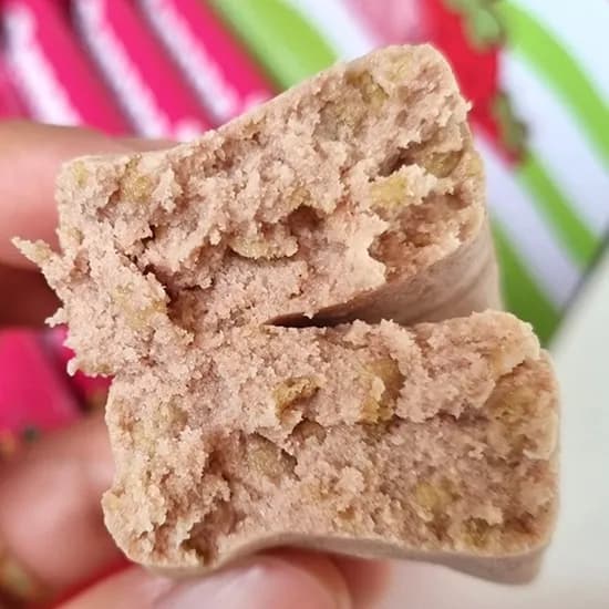 베노프 단슐랭 단백질바 딸기치즈 500g 10개입 1세트