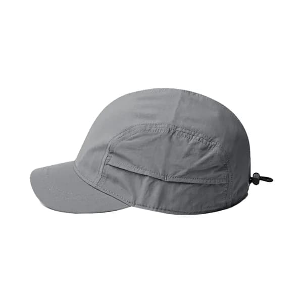 온브레이크 숏챙 볼캡 다크그레이 XL(59-60CM) 1개
