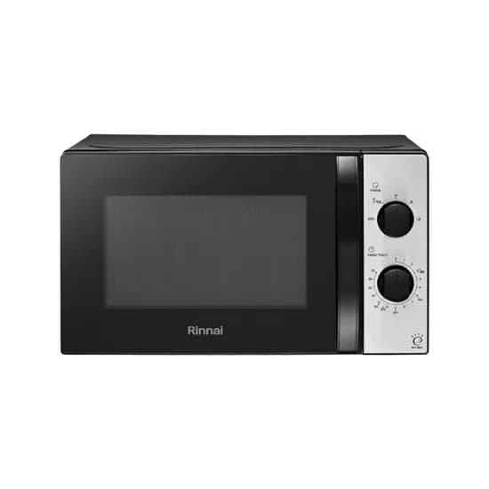 린나이 실속형 전자레인지, RMW-D20B, 20L, 700W, 1개