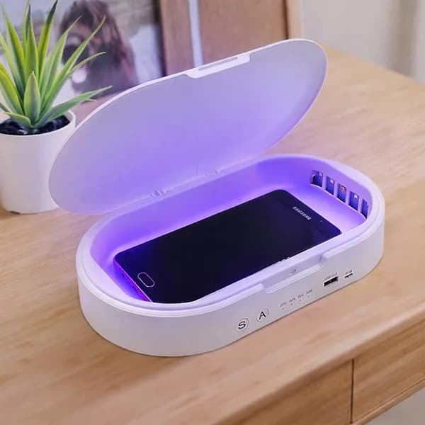 아이슈미드 다용도 UV-C 살균기 SCM-UV100A 16,900원