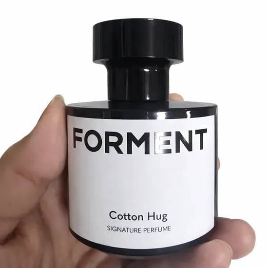 포맨트 시그니처 퍼퓸 코튼허그 50ml 1개