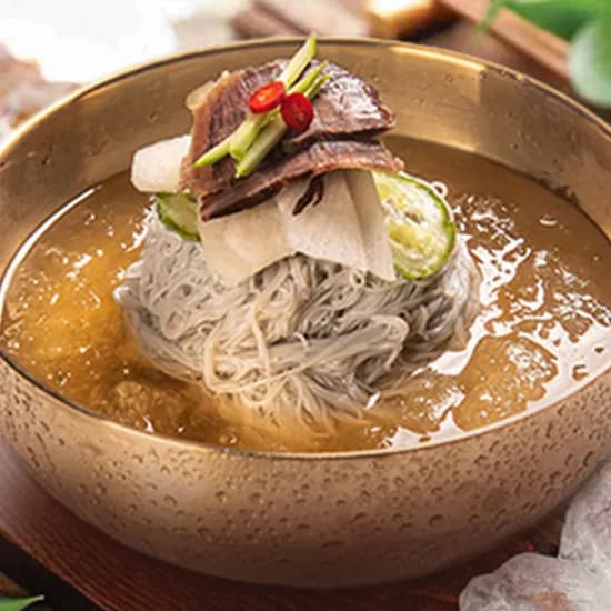 순수본가 야심찬 냉면 2kg + 냉면육수 320g 10봉 1세트 8,000원