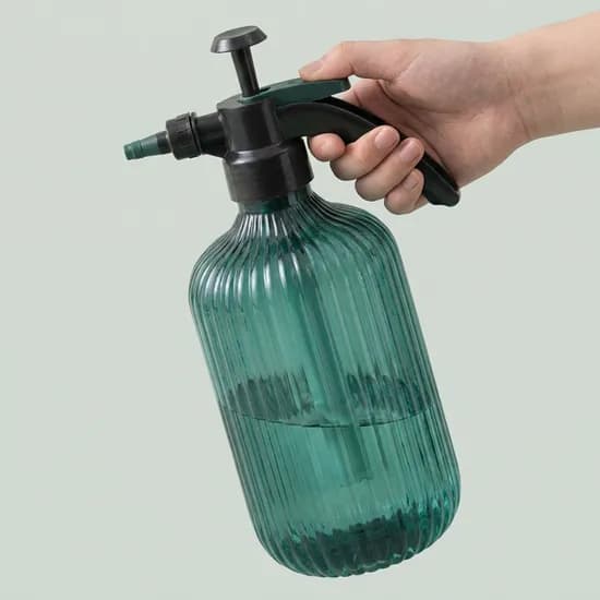 레이니가든 압축 분무기 브라운 2L 1개