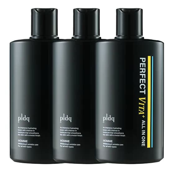 피엘디크 퍼펙트 비타플러스 올인원 200ml 3개