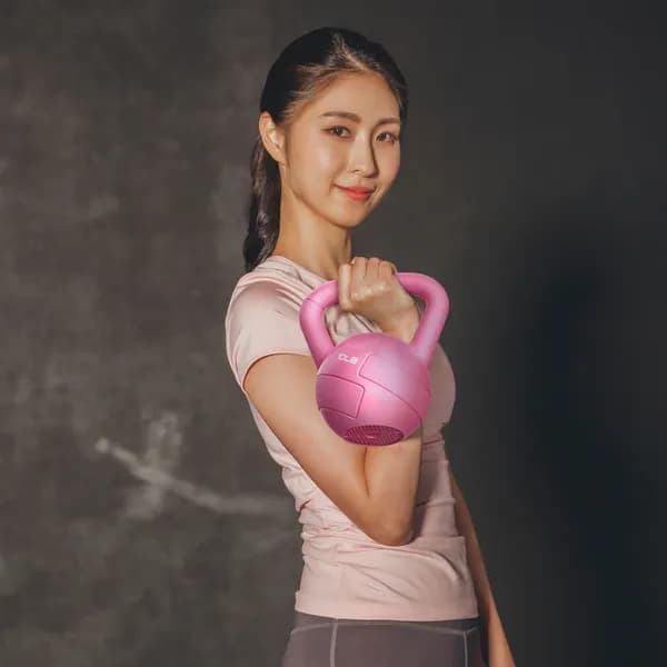 뭅뭅 브랜뉴 케틀벨 덤벨 9kg 1개 19,800원