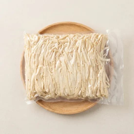 도라지채 1kg 1팩