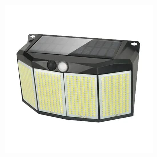 솔리드 LED 태양광 랜턴, SOL-S576, 1개