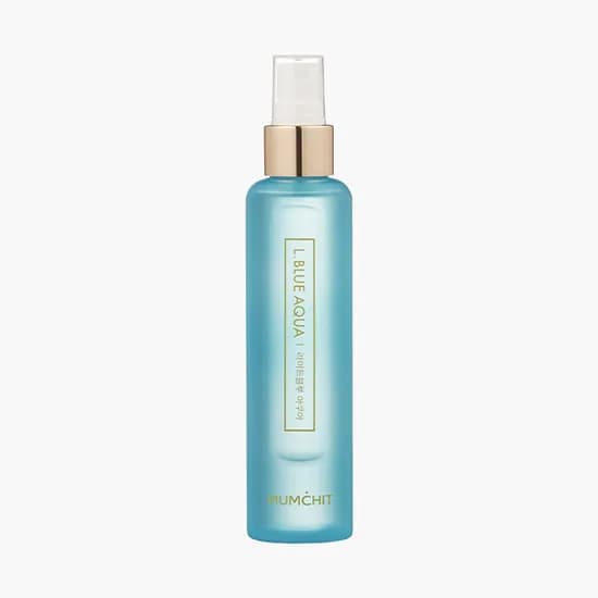 멈칫 헤어 앤 바디미스트 라이트블루아쿠아 105ml 1개