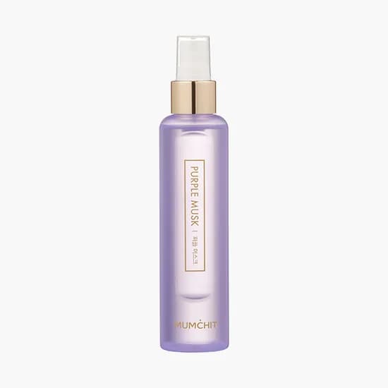 멈칫 헤어 앤 바디미스트 퍼플머스크 105ml 1개